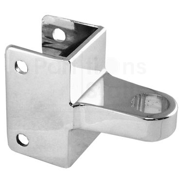 Global Toilet Partitions Top or Bottom Hinge