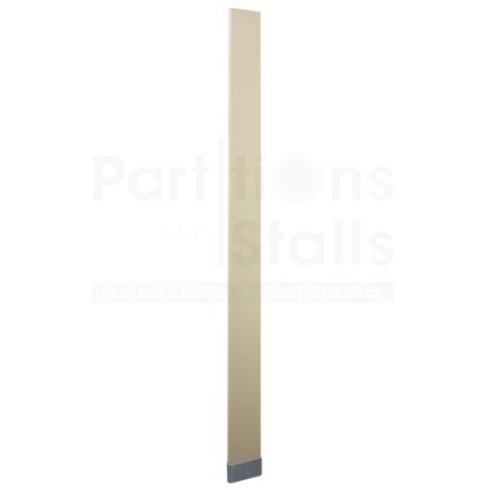 Global Partition Steel Pilasters