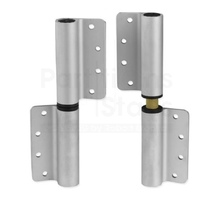 8" Flat Surface Hinge Set 123308