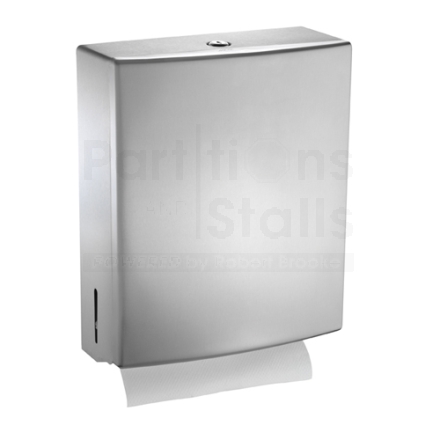 ASI Roval Paper Towel Dispenser