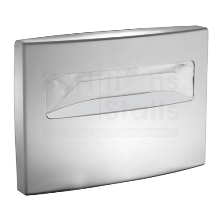ASI Roval Surface Mount Seat Cover Dispenser