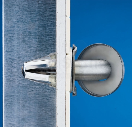 WingIt Grab Bar Fastener
