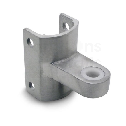 Global Top Hinge Stainless Steel