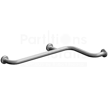 Ada Grab Bar L 42" x 52"