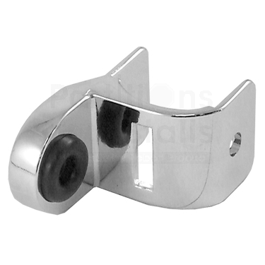 Metpar Toilet Partition Keeper Bumper Concealed
