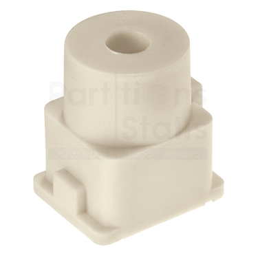 General Toilet Partition Nylon Cam For Steel