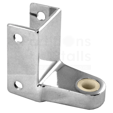 General Top Hinge For 1-1/4" Square Edge Pilaster