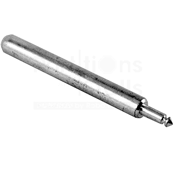 Global Toilet Partitions Top Pin