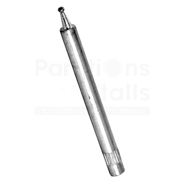General Toilet Partitions Top Hinge Pin