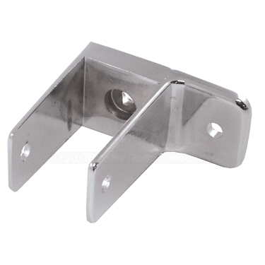 One Ear Bracket For 1-1/4" X 1-1/2" x 2-1/2"