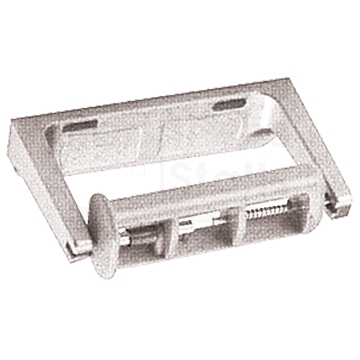 Control-O-Rol Single Roll Tough ABS Plastic