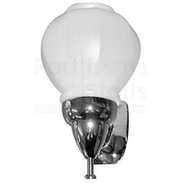 PLASTIC WHITE LIQUID DISPENSER