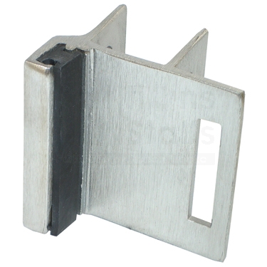 Partition Keeper Bumper Inswing Cast SS 1"
