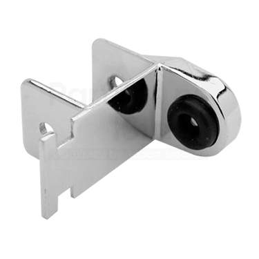 Partition Keeper Bumper Inswing 1-1/4" 