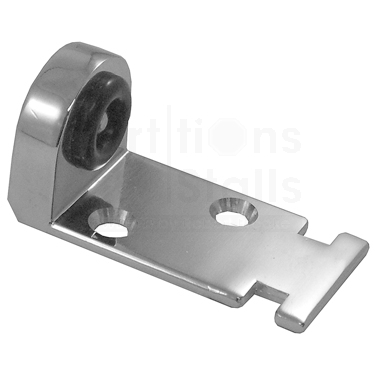 Partition Keeper Bumper For Throw Latch For Inswing Flat St