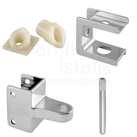 Accurate Door Hinge Kit