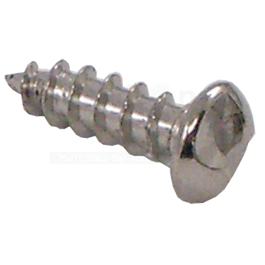 SCREW #10 X 5/8"L
