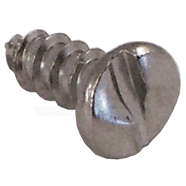 Screw #14 X 5/8"L