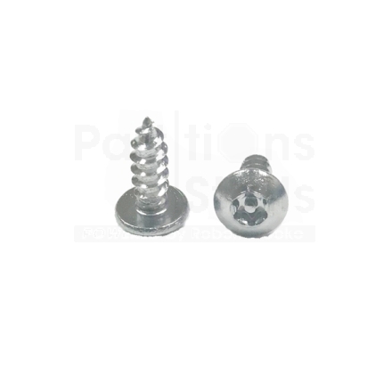 #10 x 5/8" Long Screw 6 Lobe(T-27)