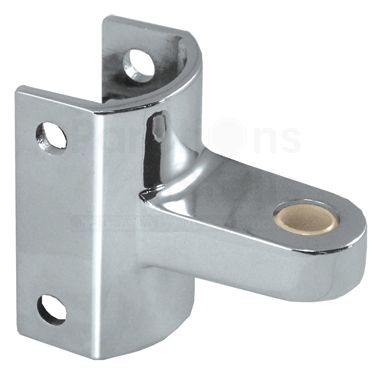 All American Toilet Partition Top Hinge
