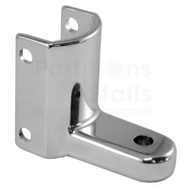 All American Toilet Partition Bottom Hinge