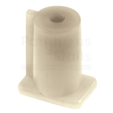 All American Toilet Partitions Nylon Cam