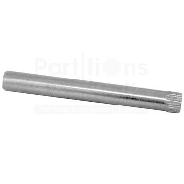 All American Toilet Partition Hinge Pin