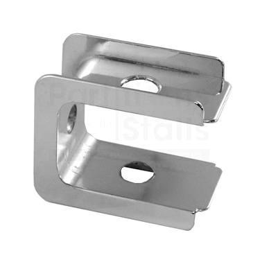 All American Toilet Partition Top Hinge 1" Door Insert