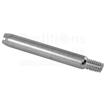 American Sanitary Top Hinge Pin Laminate
