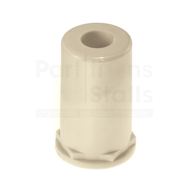 American Sanitary Toilet Partition Nylon Cam