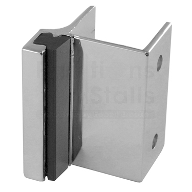 American Sanitary Toilet Partition Keeper Bumper