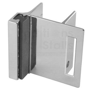 Bobrick Partition Keeper Bumper Inswing