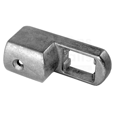 Ampco Bottom Cam Housing Unplated