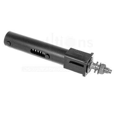 Metpar Toilet Partition Nylon Cam Pintle Combo