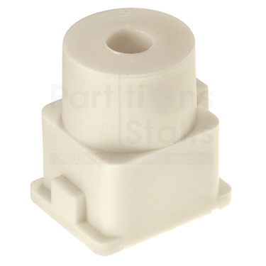 Ampco Toilet Partition Nylon Cam