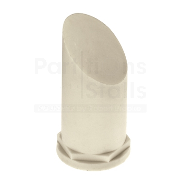 Ampco Toilet Partition Nylon Cam