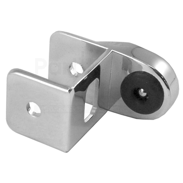 Fiat Partition Keeper Bumper Concealed