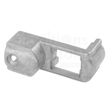 Global Bottom Cam Housing Un Plated