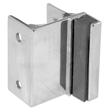 Keeper Bumper For 1-1/4" Outswing Round Edge