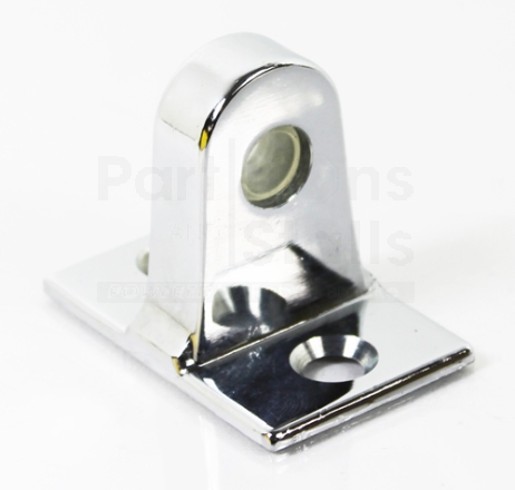Global Partitions Top Hinge for Surface Mount