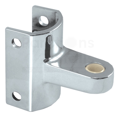 Global Partitions Top Door Hinge