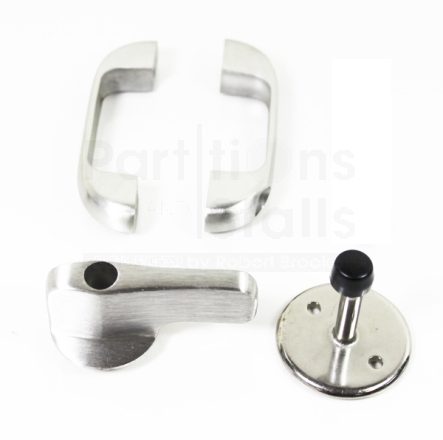 Global Stainless ADA Door Kit