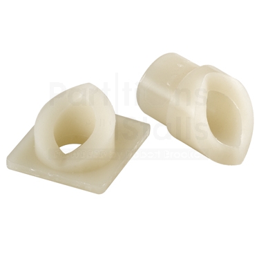 Global Toilet Partition Cam Set For Laminate