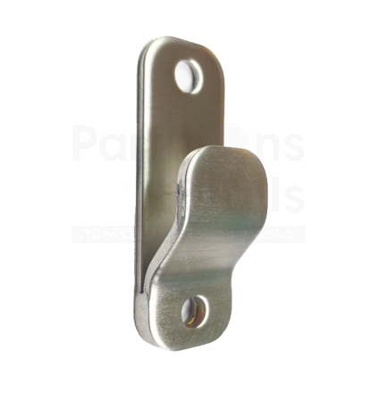 Global SS Door Keeper for Current Latch