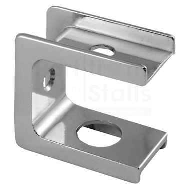 Accurate Toilet Partition U Trim Door Insert