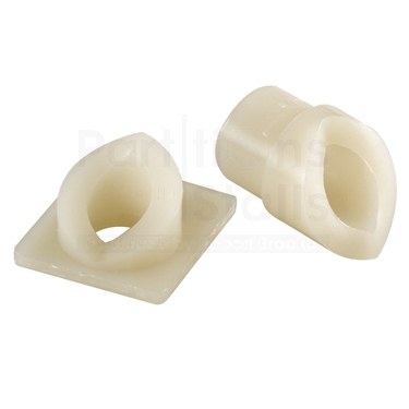 Accurate Toilet Partition Hinge Cam Set