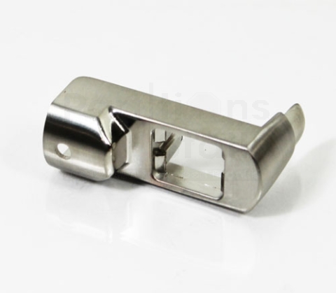 Hadrian Partition Lower Door Casting SS