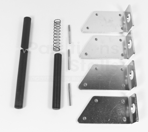 Scranton Integral Hinge pin Kit