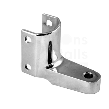 Knickerbocker Toilet Partition Bottom Hinge