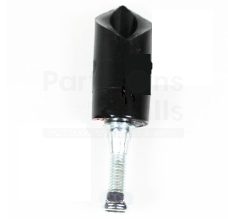 Knickerbocker Pintle 5/8"